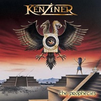 Kenziner - The Razor's Edge