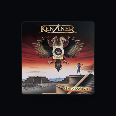 Listen to Kenziner, watch music videos, read bio, see tour dates & more!