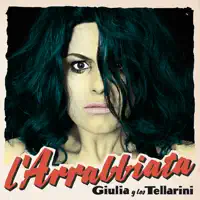 El gato de mi vecina — Giulia y los Tellarini