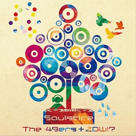 Endless Rhymes II (feat. Nieve) The 49ers & ZDW!?