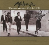 Tango Amigo 1985 - 1991 artwork