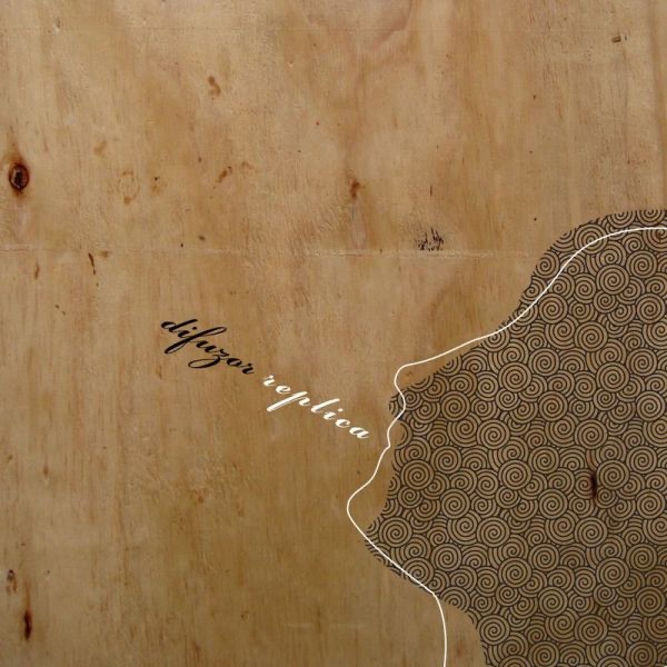 Replica EP
