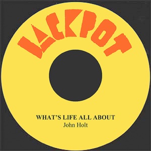 What's Life All About - Single