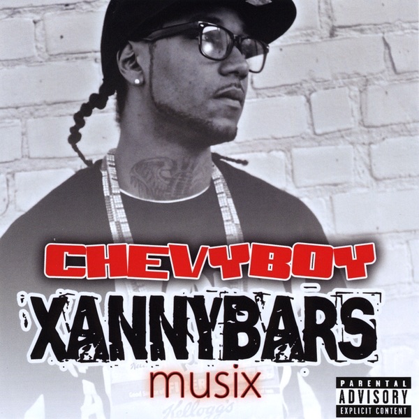 Xannybars Musix
