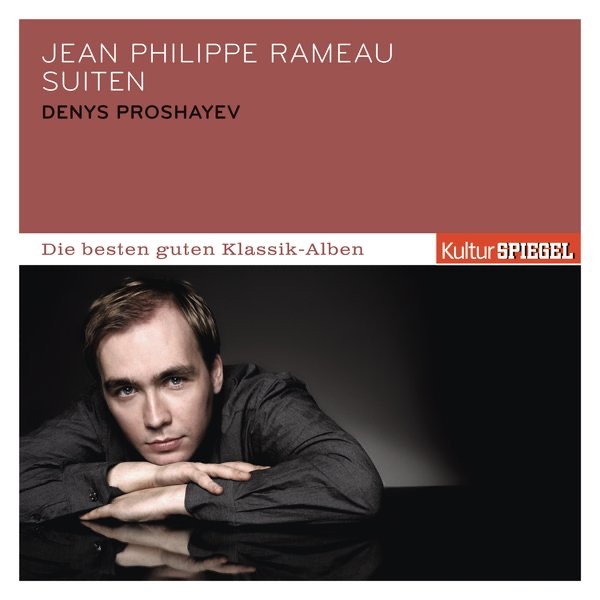 Rameau: Suiten