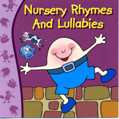 Cover art for Nursery Rhymes and Lullabies by Kidzone