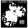 Clocks - Single