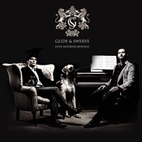 Love.Nourish.Behold (feat. Aret Kapetanovic, Boy George, Bonnie Laura Smith, Patricia Guimard De Val & Starkey Banton) - Glide & Swerve