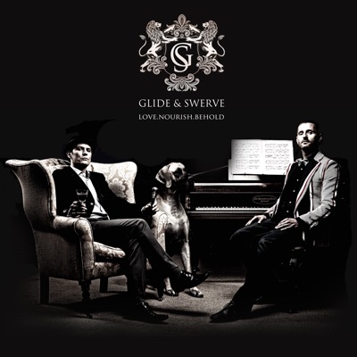 Love.Nourish.Behold (feat. Aret Kapetanovic, Boy George, Bonnie Laura Smith, Patricia Guimard De Val & Starkey Banton)