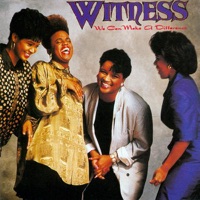 We Can Make A Difference - Witness