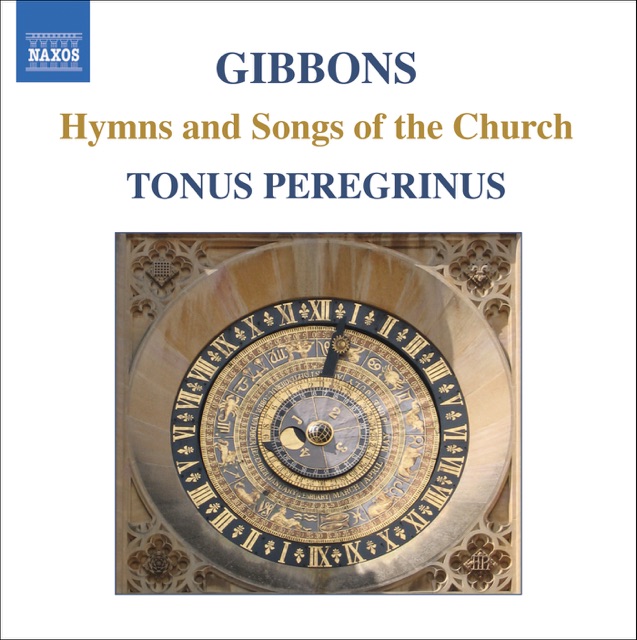 Gibbons: Hymnes and Songs of the Church