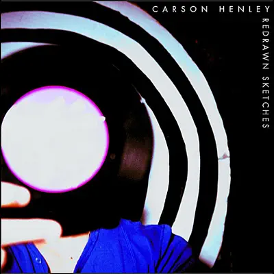 Carson Henley adlı sanatçının ReDrawn Sketches albümünü dinle
