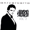 José José 25 Años, Vol. 2 - José José