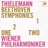 Symphony No. 2 in D Major, Op. 36: IV. Allegro molto