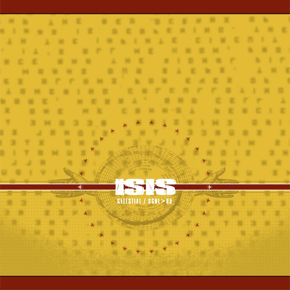 Isis – Celestial