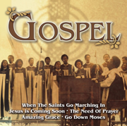 Gospel - Various Artists