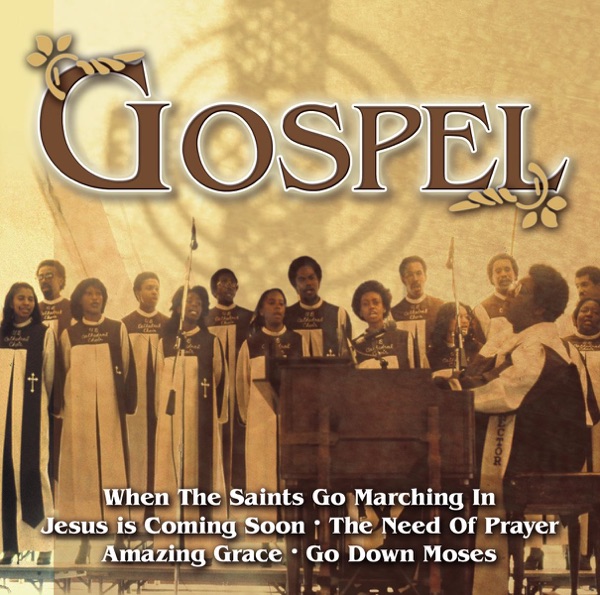 Gospel Train