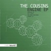 Clutch Clutch Engine - EP