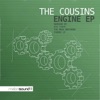 Clutch Clutch (Kid Cedek Remix) Engine - EP