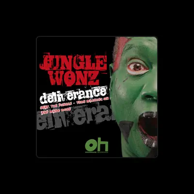 Listen to Jungle Wonz, watch music videos, read bio, see tour dates & more!