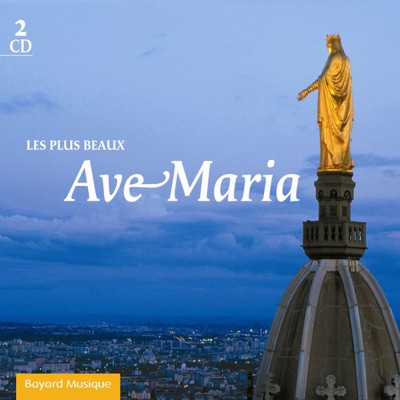 Les Plus Beaux Ave Maria