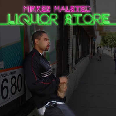 Liquor Store - Single