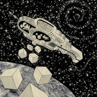 The Parachute Ending - EP