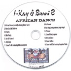 African Dance (remix) Featuring Sister Carol