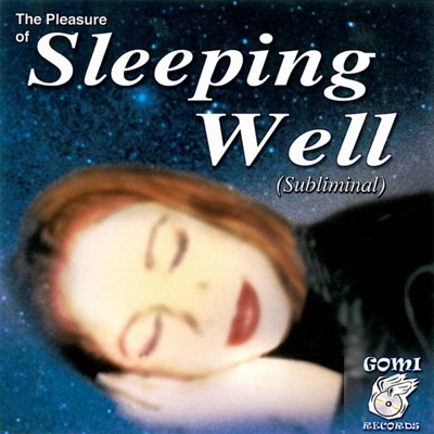 Sleeping Well (The Pleasure Of)