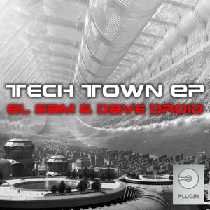 Tech Town EP - Single