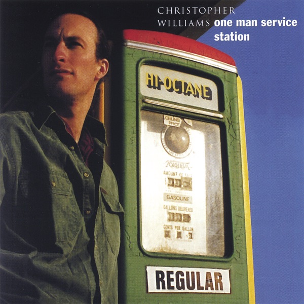 Pochette One Man Service Station