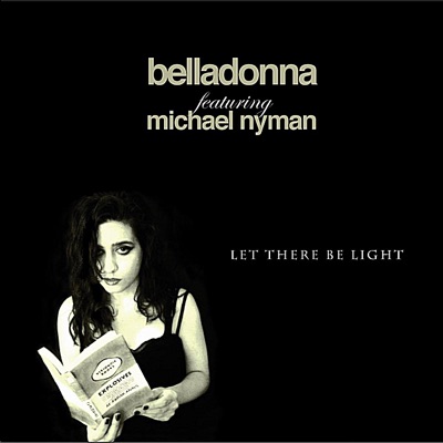 Let There Be Light (feat. Michael Nyman) - Single