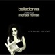 Let There Be Light feat Michael Nyman Single