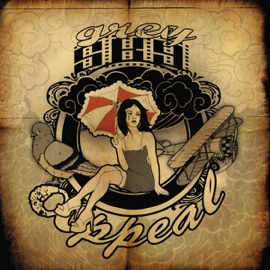 Cleopatra (feat. Singapore Kane) Grey Sky Appeal