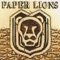 Queen Charlotte of the Hyenas - Paper Lions lyrics