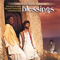 Blessings - Felix Maria Woschek & Sultan Khan