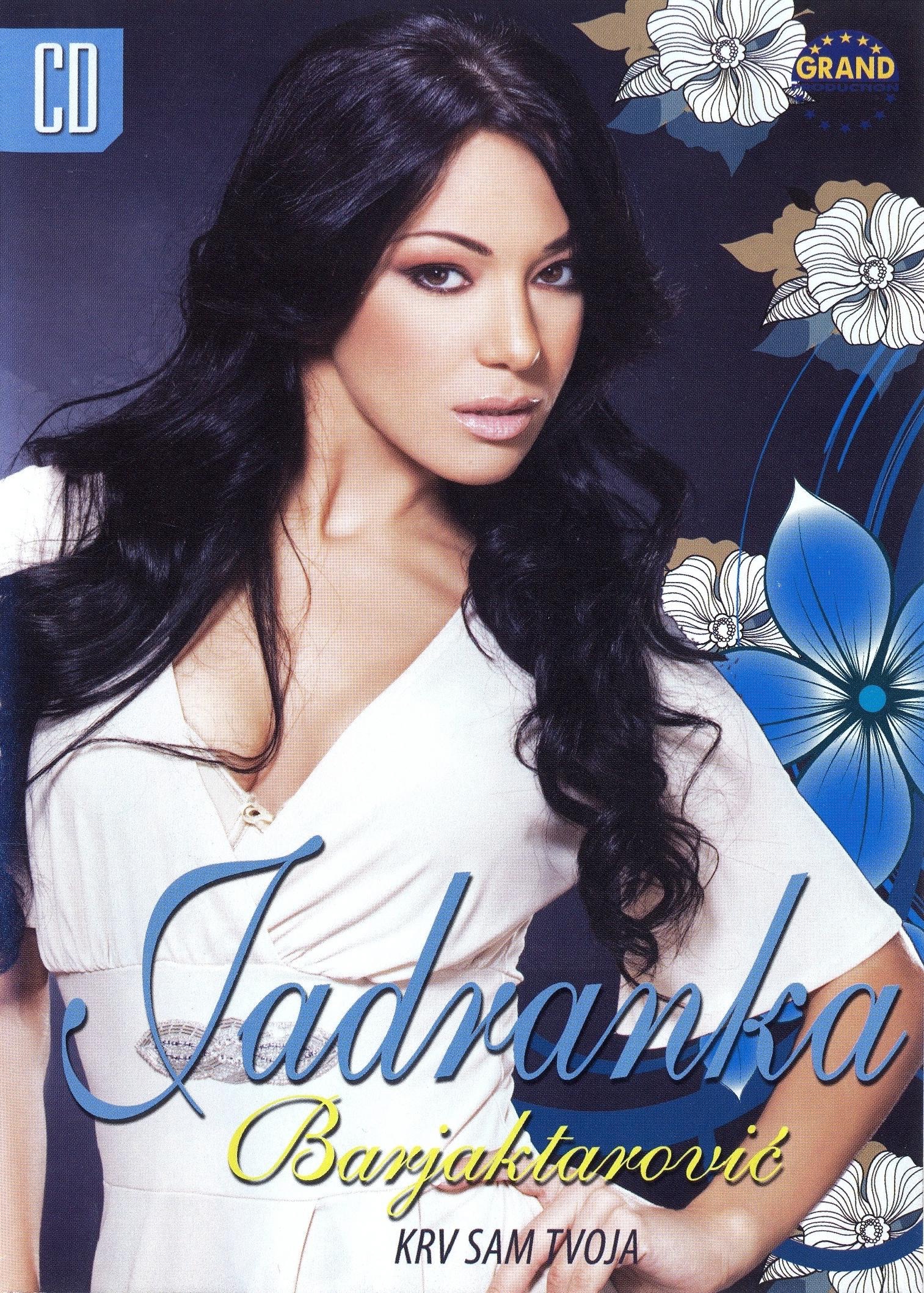 Jadranka Barjaktarović - Tvoja Noc I Moja Zora