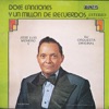 Jose Luis Monero & La Súper Orquesta Original - Desvelo De Amor