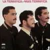 Orquesta La Terrifica - Corazon Fracturado
