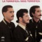La Batea - Orquesta La Terrifica lyrics