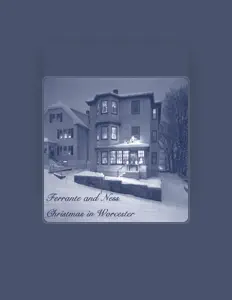 Maria Ferranteを聴いたり、ミュージックビデオを鑑賞したり、経歴やツアー日程などを確認したりしましょう！