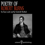 The Poetry of Robert Burns - Robert Burns