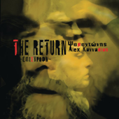 Cover art for The Return (Epistrofi) [Billy Zed Lounge Remix] by Alex Kavvadias & Psarantonis