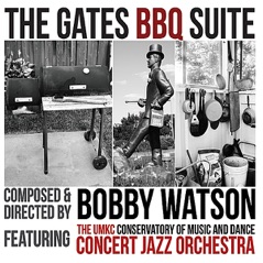 The Gate's BBQ Suite