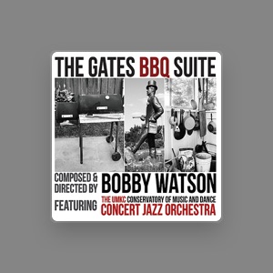 Bobby Watson