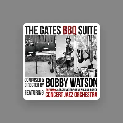 Listen to Bobby Watson, watch music videos, read bio, see tour dates & more!