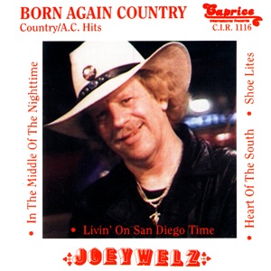 Born Again Country
