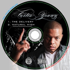 Natural High (Explicit) Curtis Young