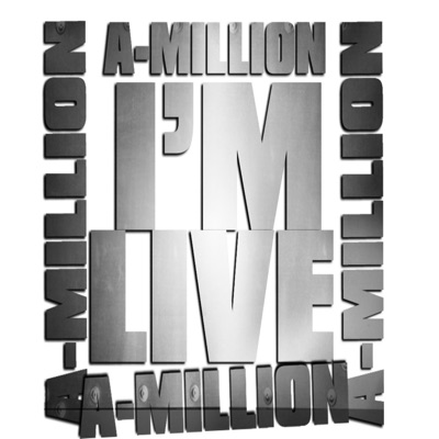 I'm Live - Single
