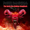 Paul Di'Anno - Sanctuary